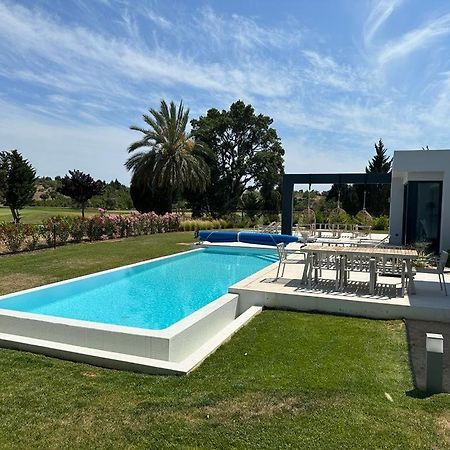 Pestana Silves Golf & Residences Exteriör bild