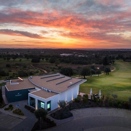 Pestana Silves Golf & Residences Exteriör bild