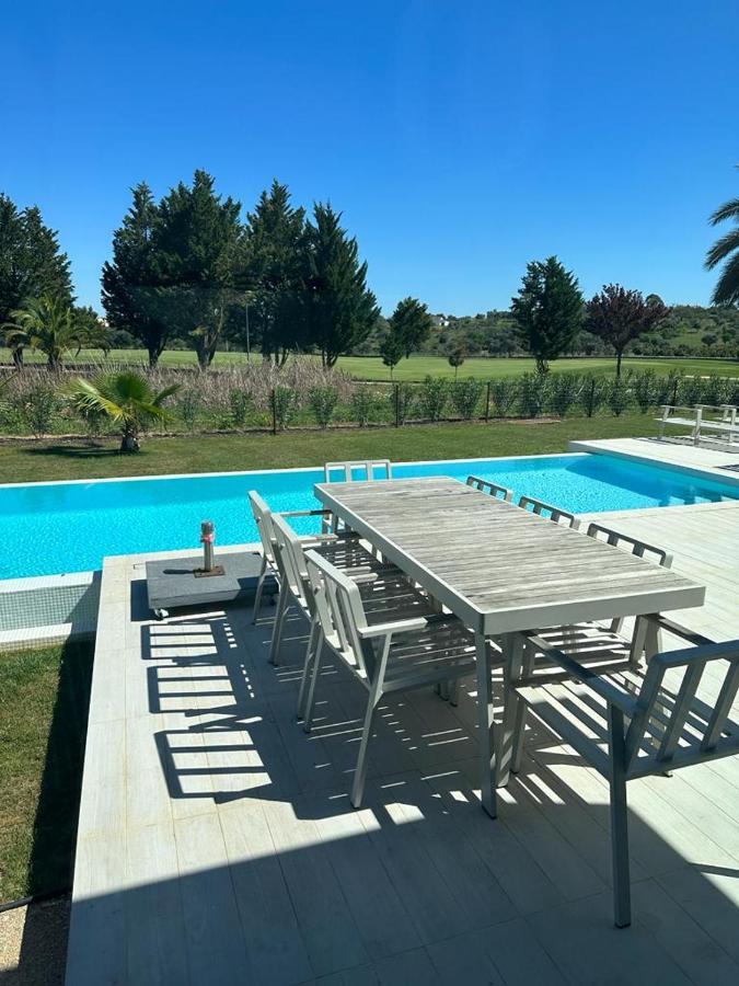 Pestana Silves Golf & Residences Exteriör bild