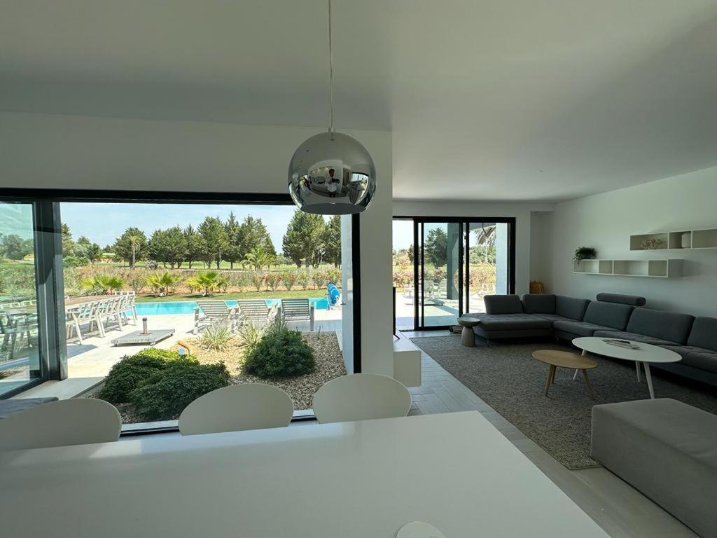 Pestana Silves Golf & Residences Exteriör bild