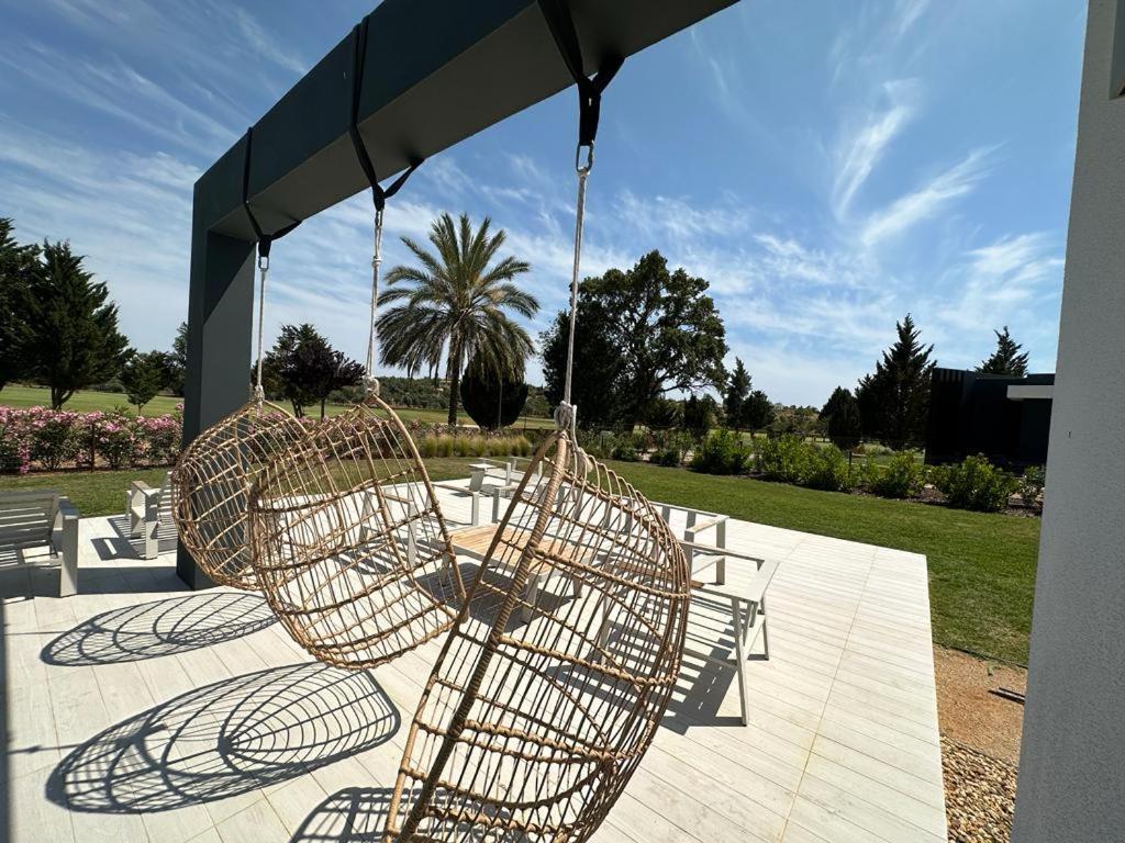 Pestana Silves Golf & Residences Exteriör bild