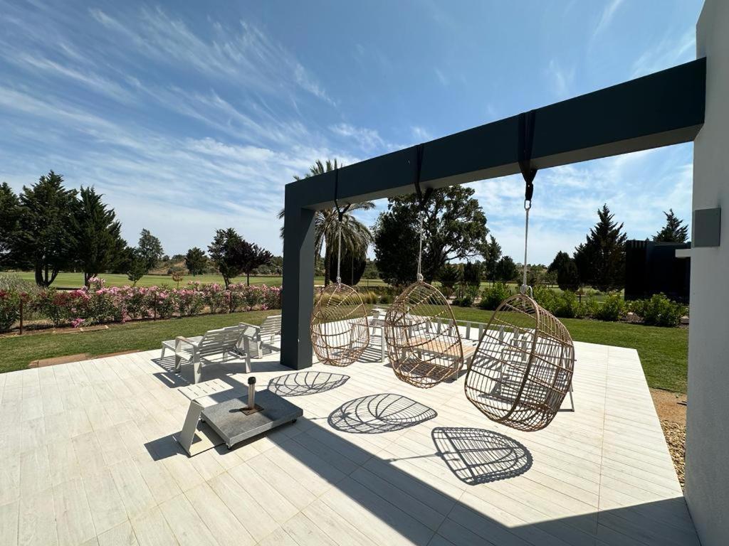 Pestana Silves Golf & Residences Exteriör bild