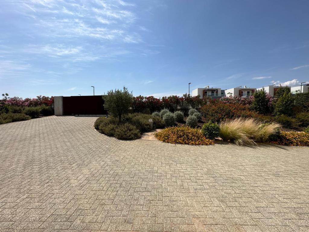 Pestana Silves Golf & Residences Exteriör bild