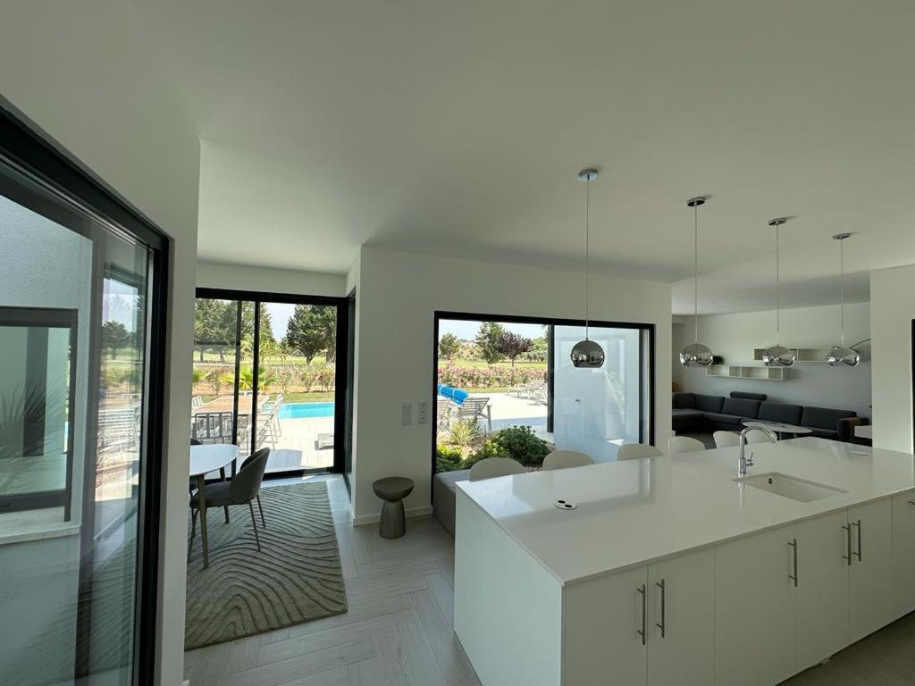 Pestana Silves Golf & Residences Exteriör bild