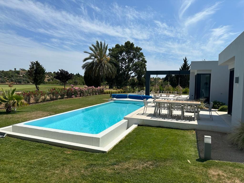 Pestana Silves Golf & Residences Exteriör bild