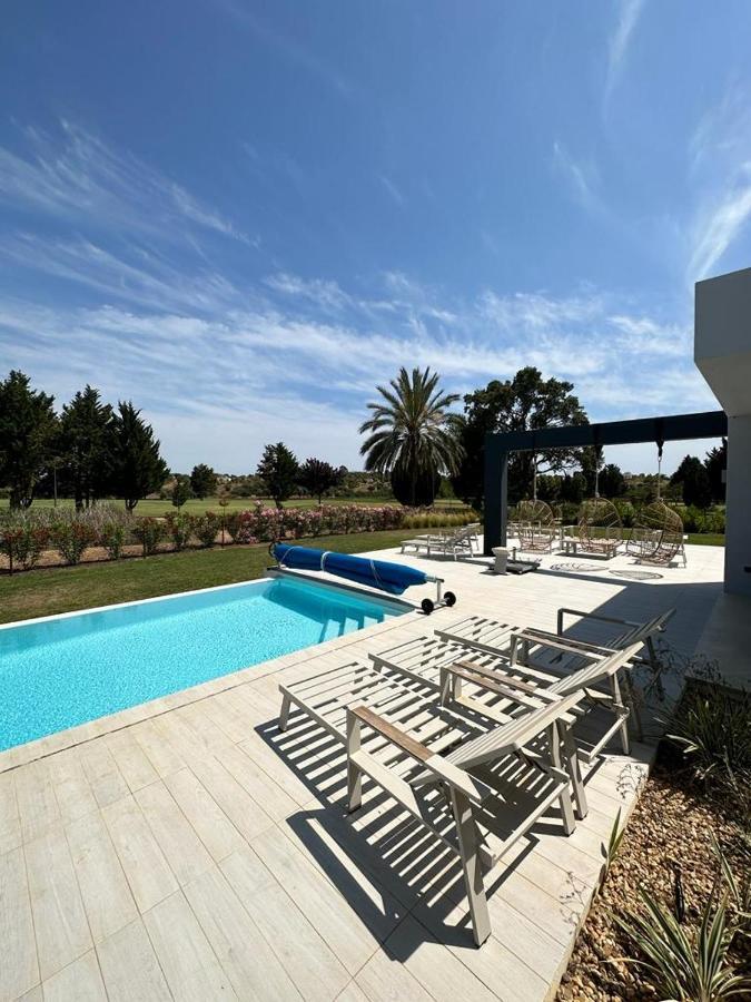 Pestana Silves Golf & Residences Exteriör bild