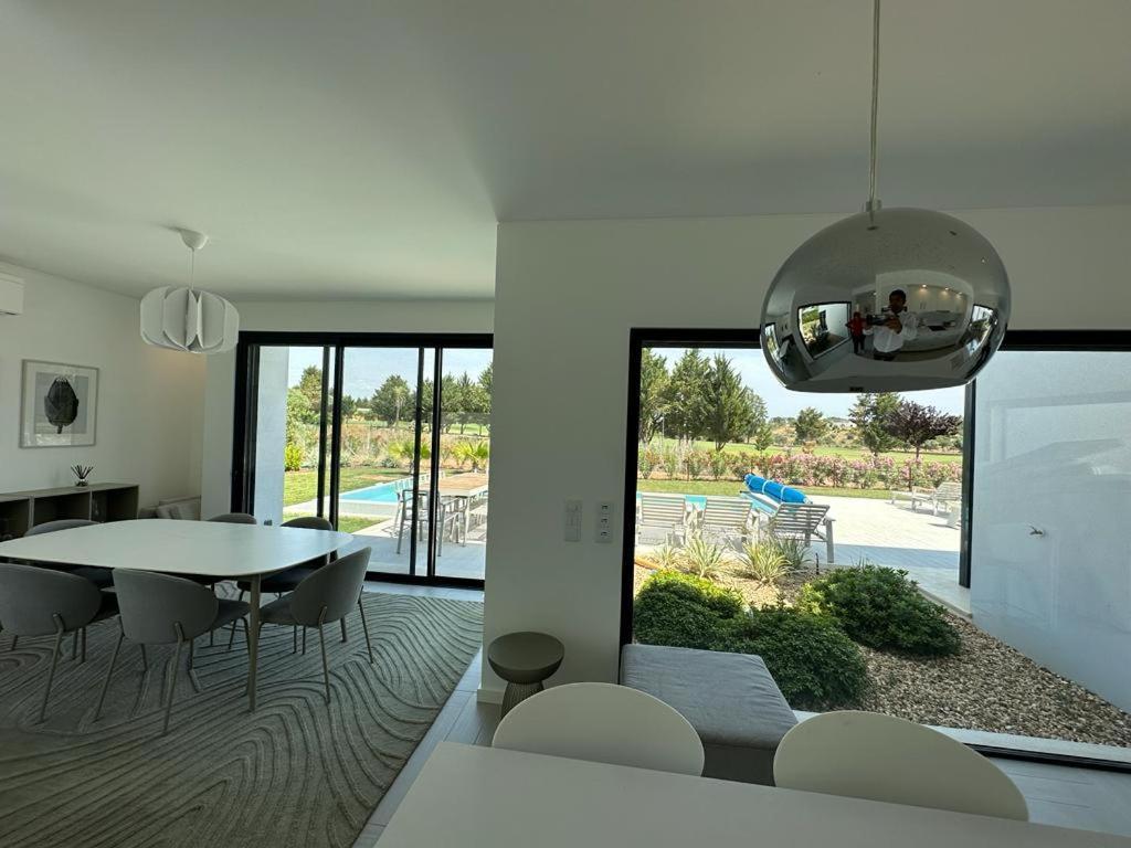 Pestana Silves Golf & Residences Exteriör bild