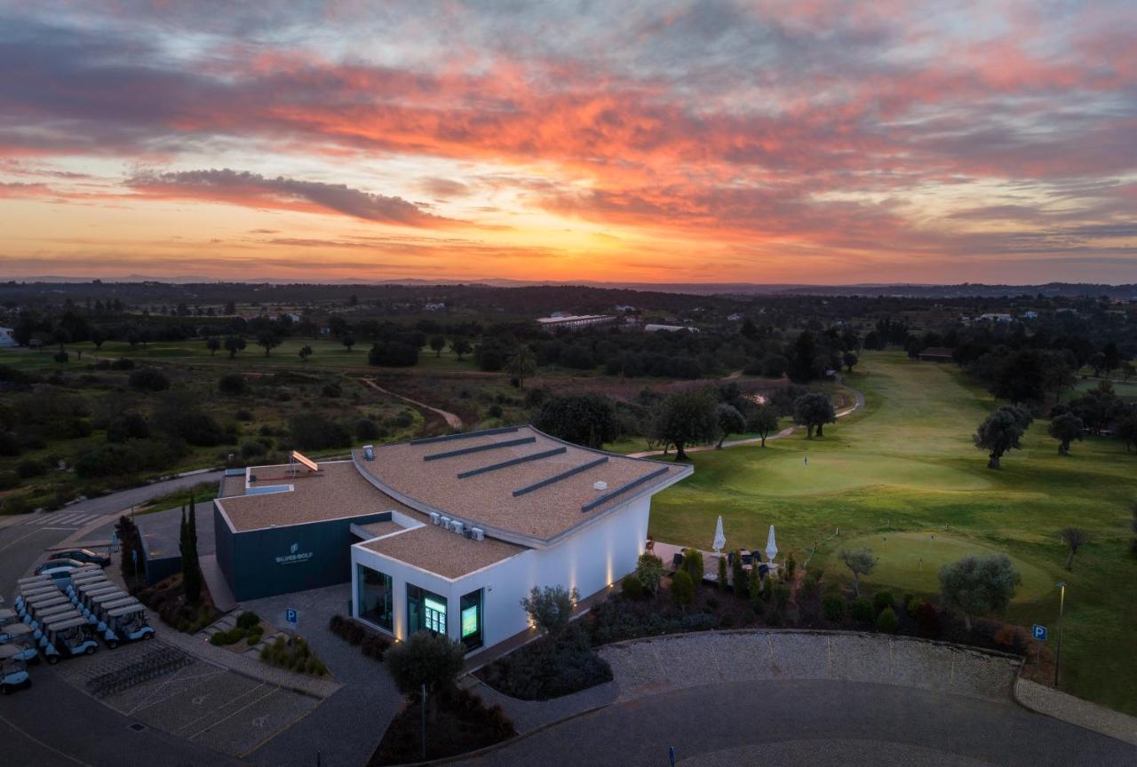 Pestana Silves Golf & Residences Exteriör bild