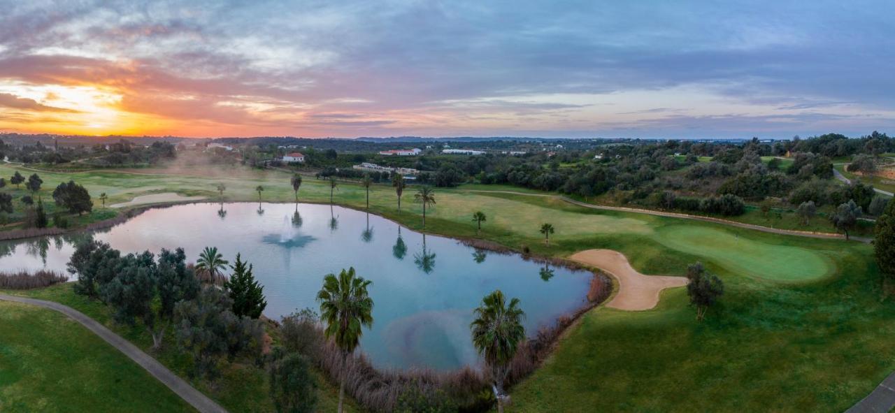 Pestana Silves Golf & Residences Exteriör bild