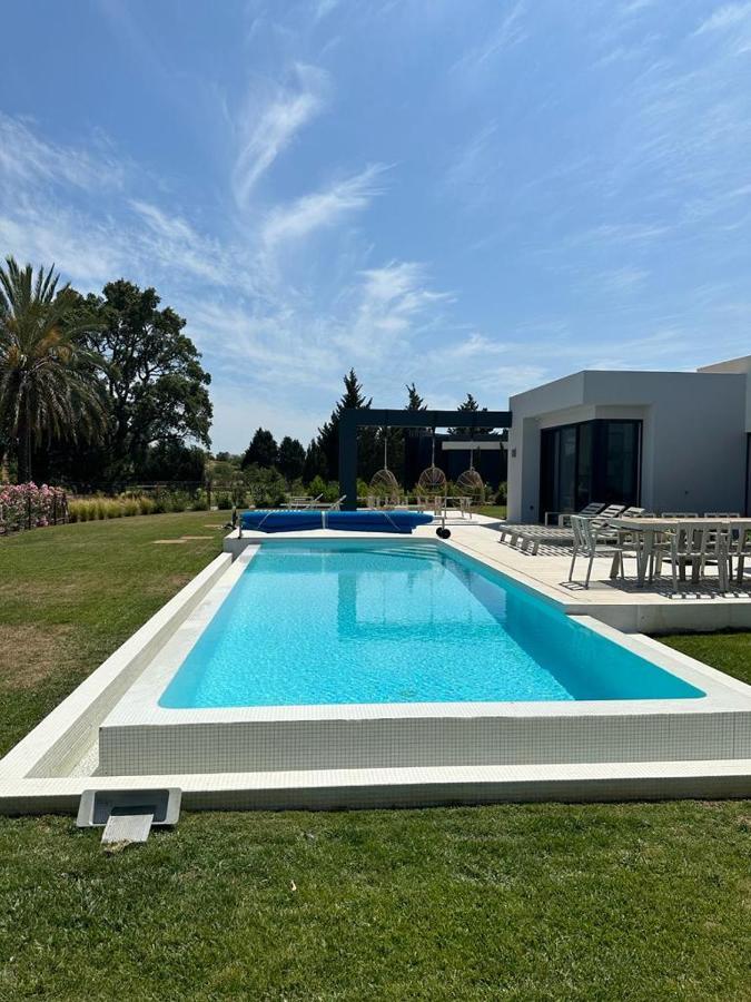 Pestana Silves Golf & Residences Exteriör bild