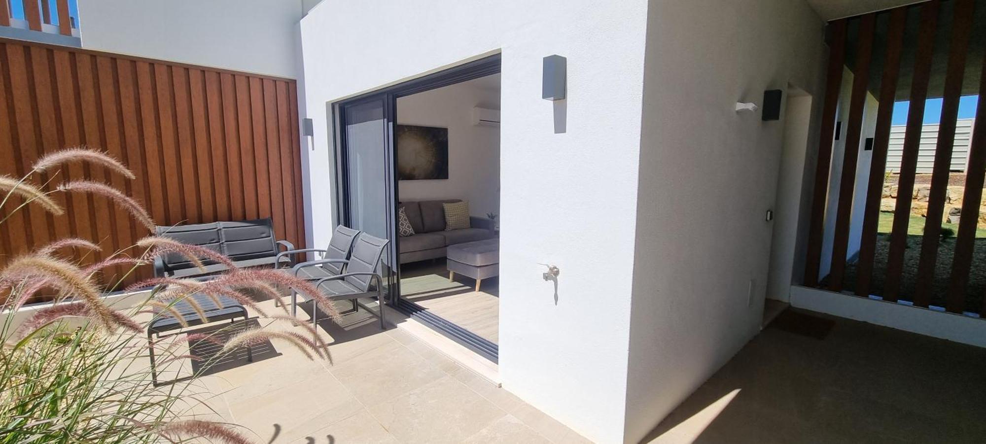 Pestana Silves Golf & Residences Exteriör bild