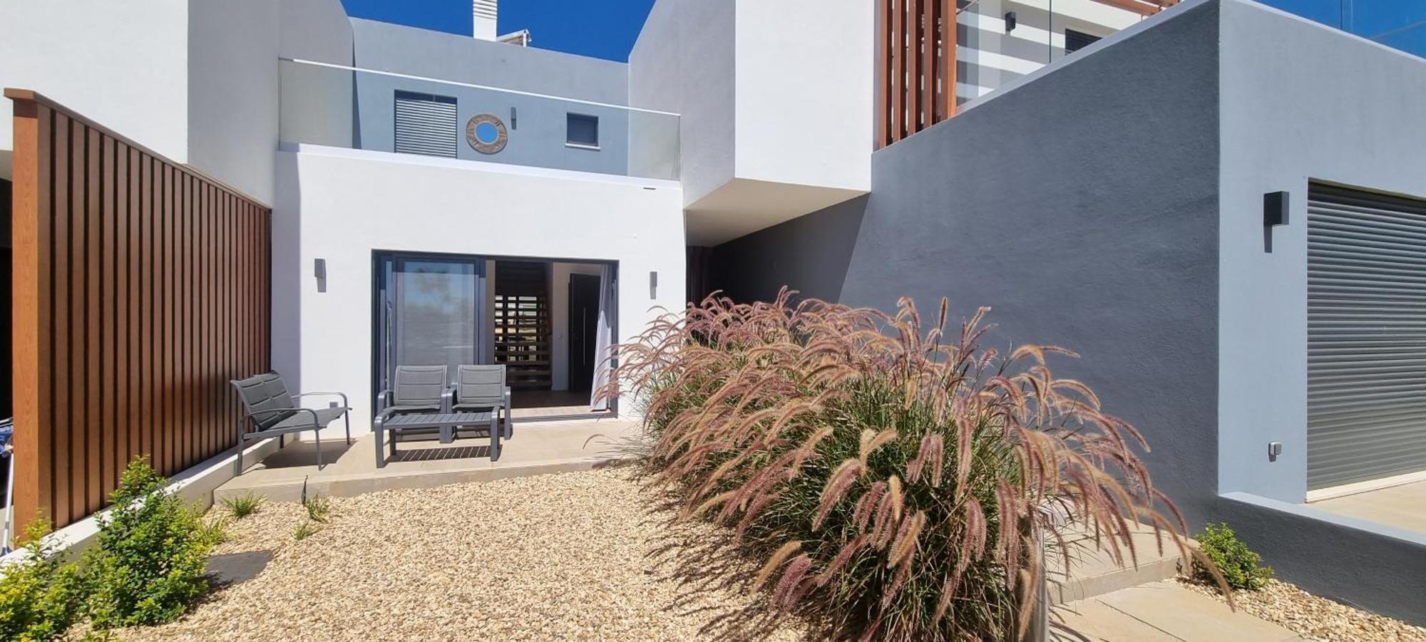 Pestana Silves Golf & Residences Exteriör bild