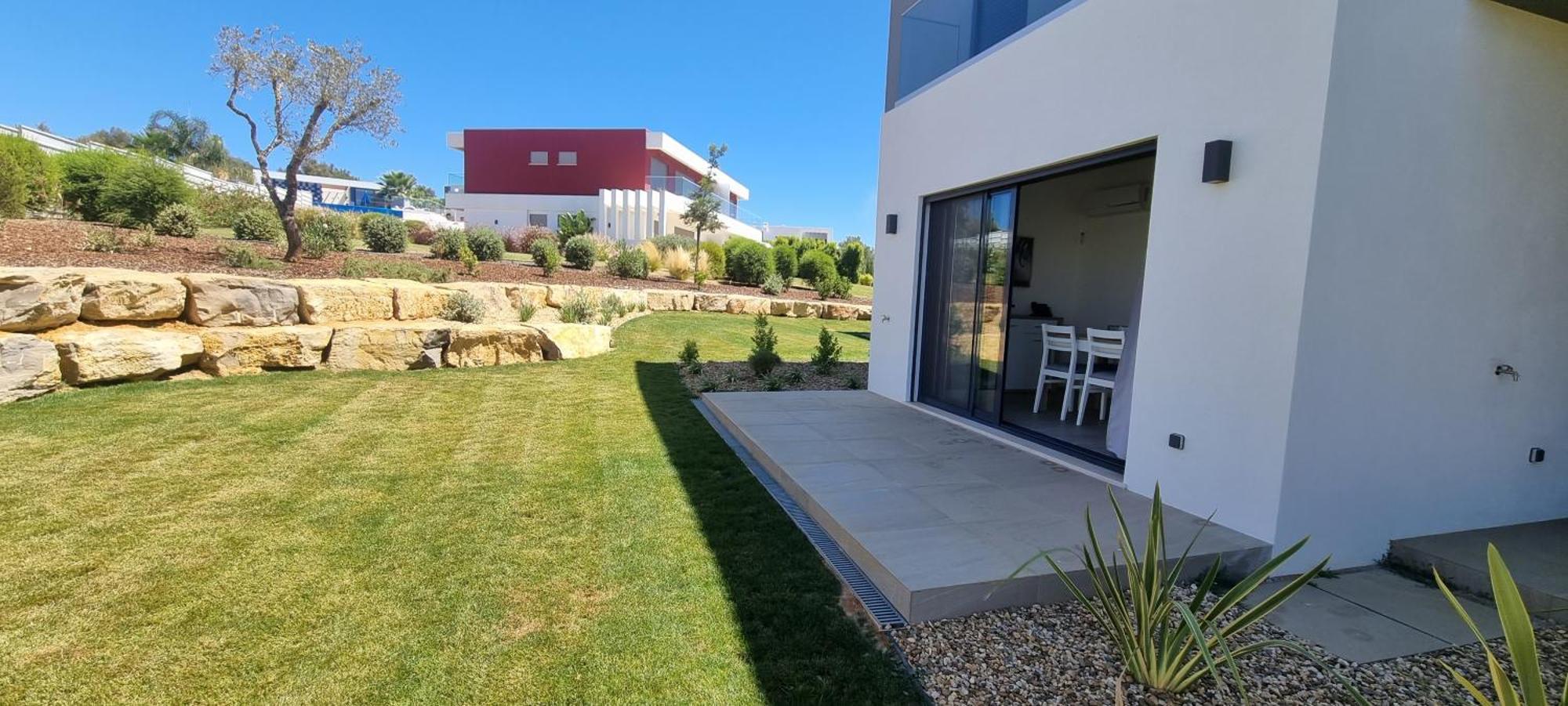 Pestana Silves Golf & Residences Exteriör bild