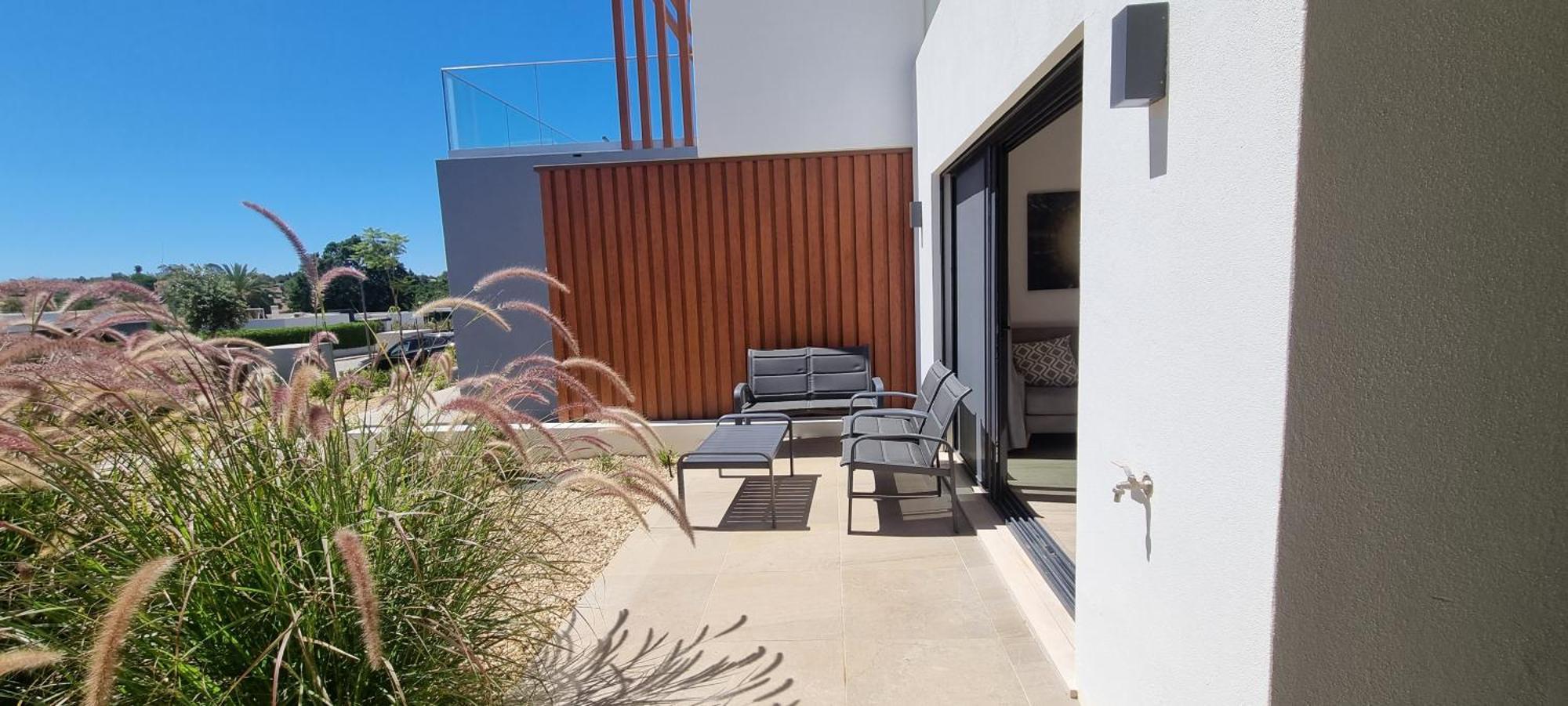 Pestana Silves Golf & Residences Exteriör bild