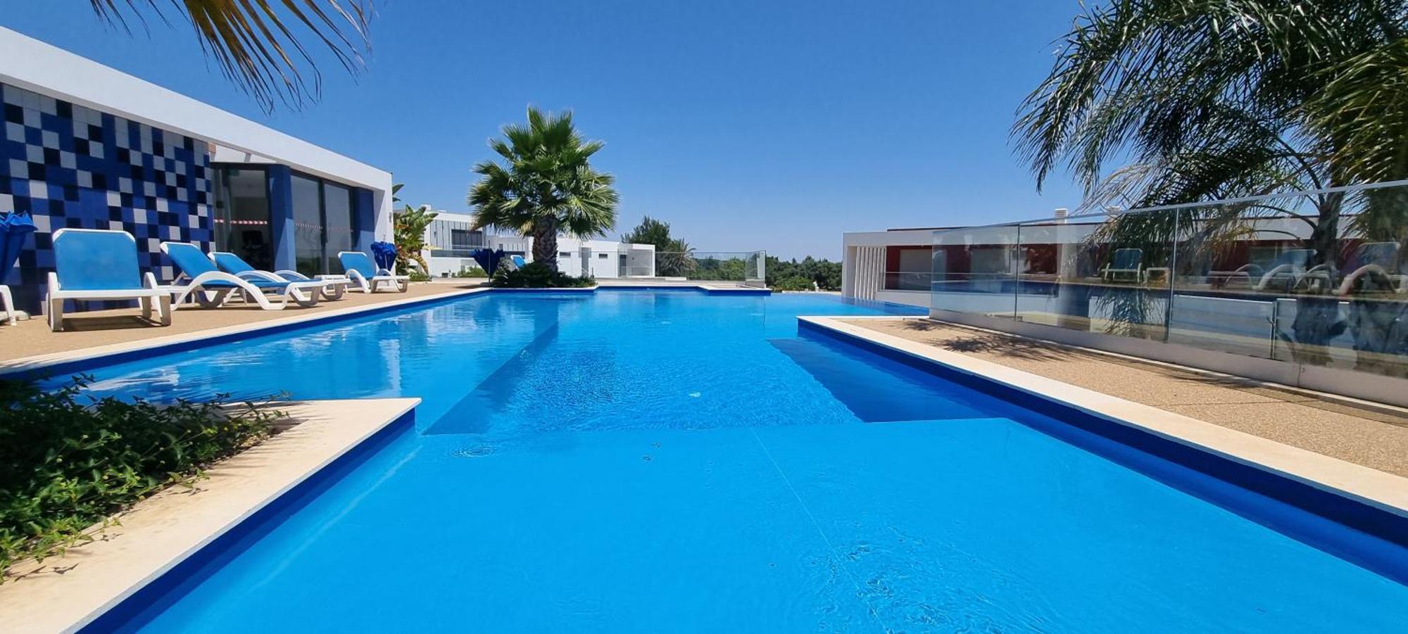 Pestana Silves Golf & Residences Exteriör bild
