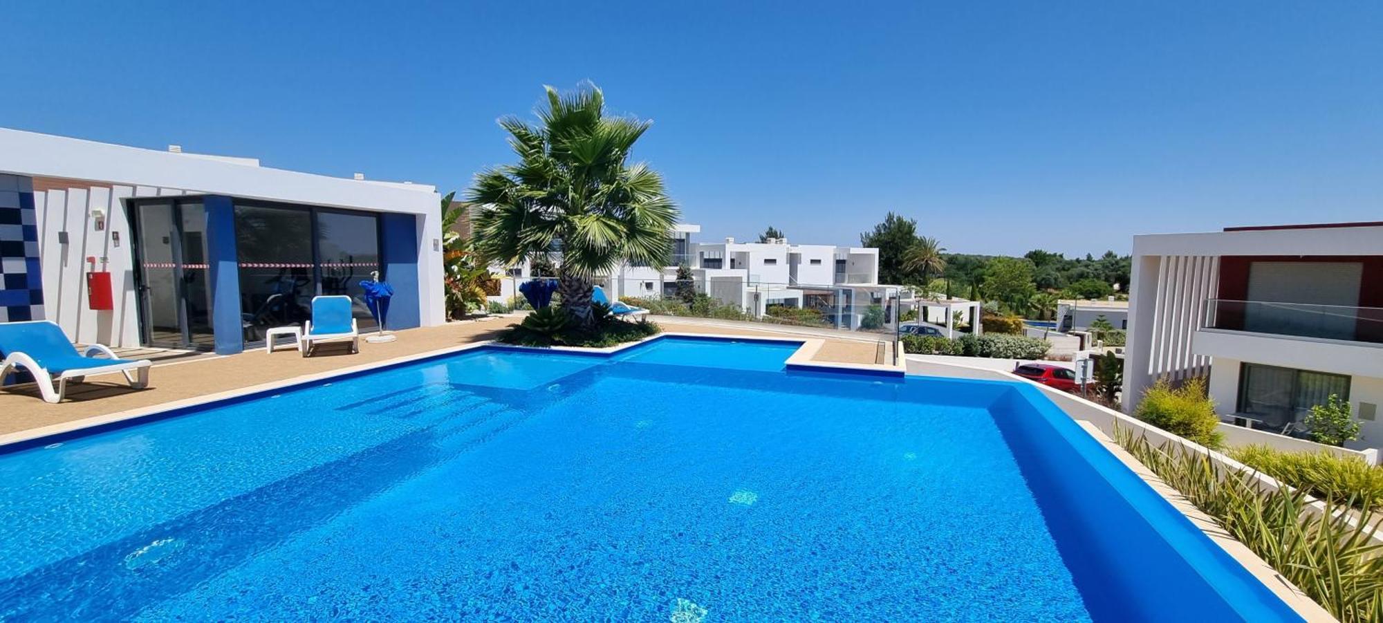 Pestana Silves Golf & Residences Exteriör bild