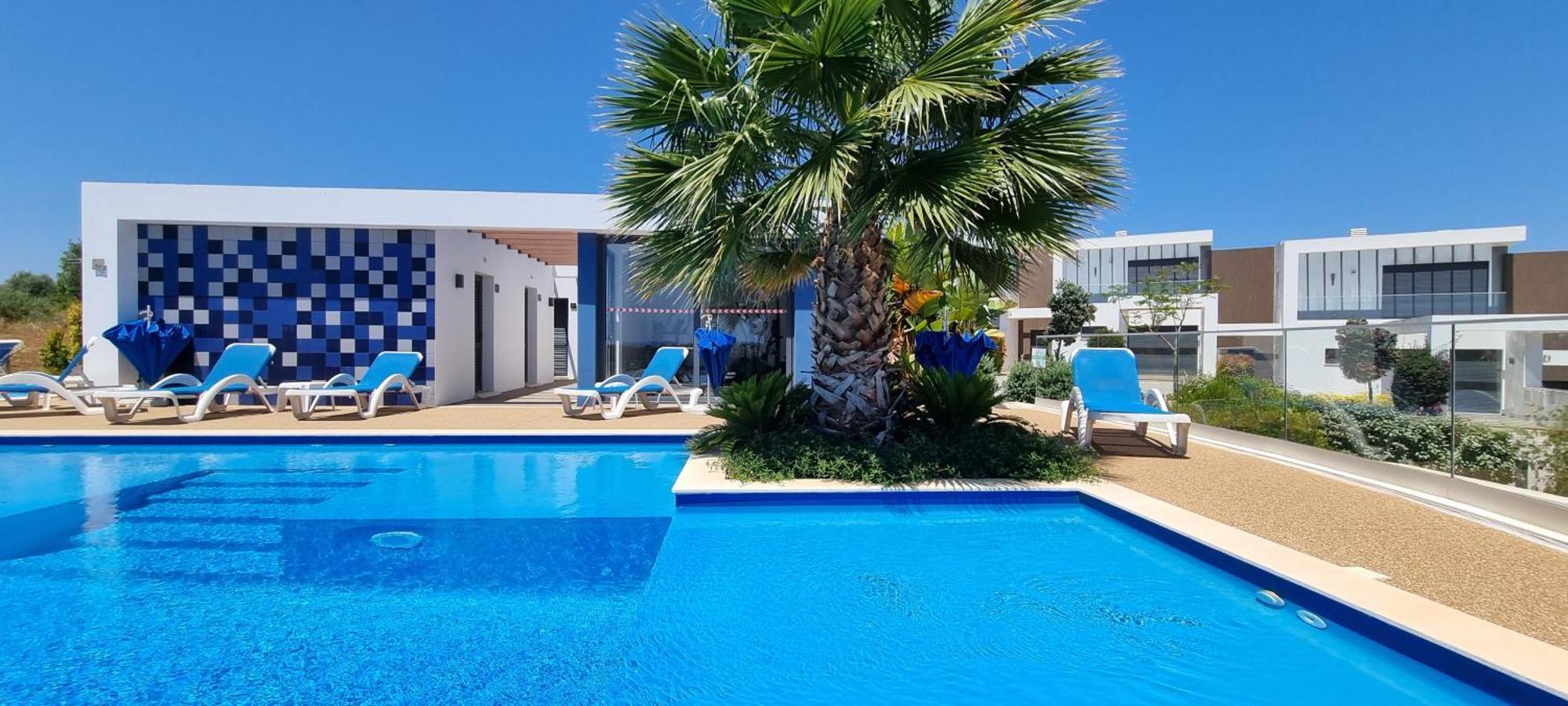 Pestana Silves Golf & Residences Exteriör bild