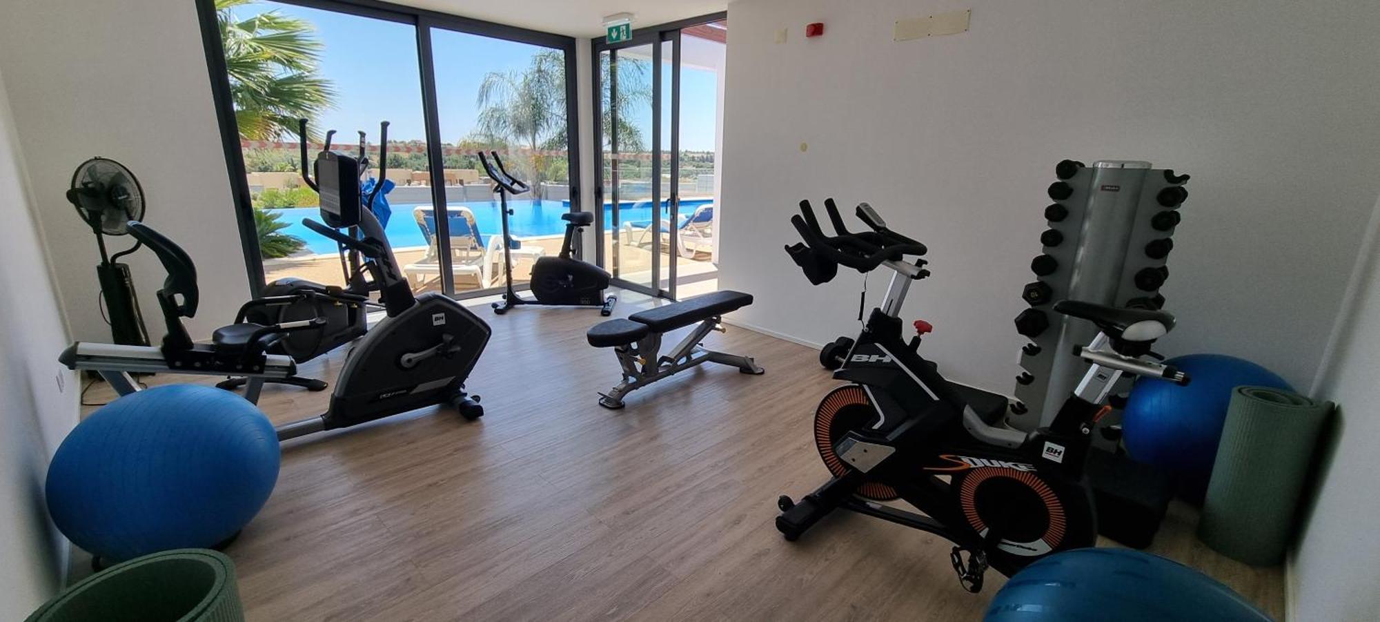 Pestana Silves Golf & Residences Exteriör bild